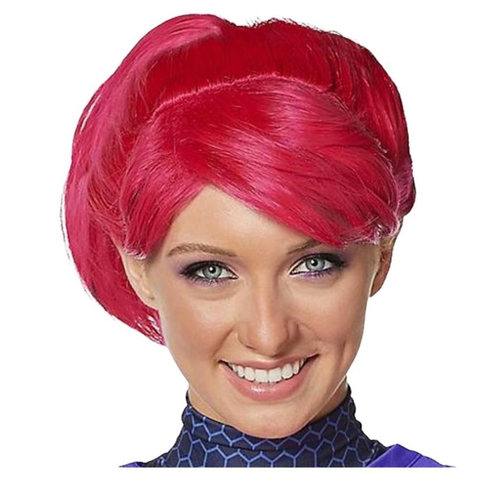 Brite Bomber Wig - Fortnite